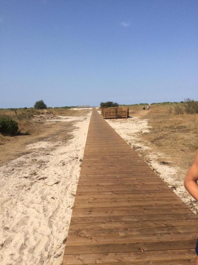 Ferienhaus Nordstrand Horumersiel Dış mekan fotoğraf